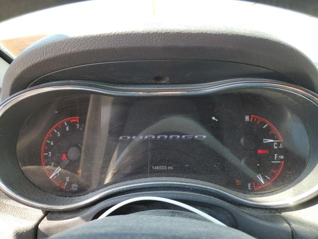 2017 DODGE DURANGO SX 1C4RDJAG3HC905226