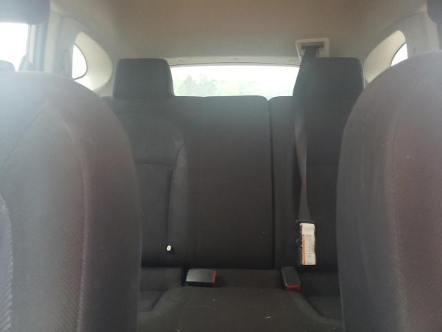 2015 NISSAN ROGUE SELECT S JN8AS5MT4FW150400