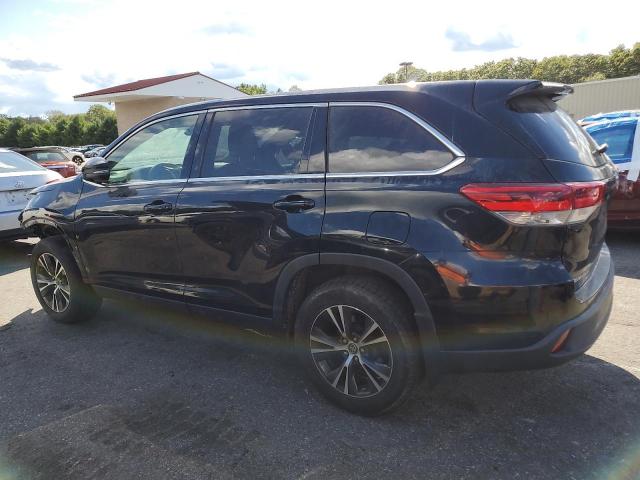 2019 TOYOTA HIGHLANDER - 5TDBZRFH5KS916219