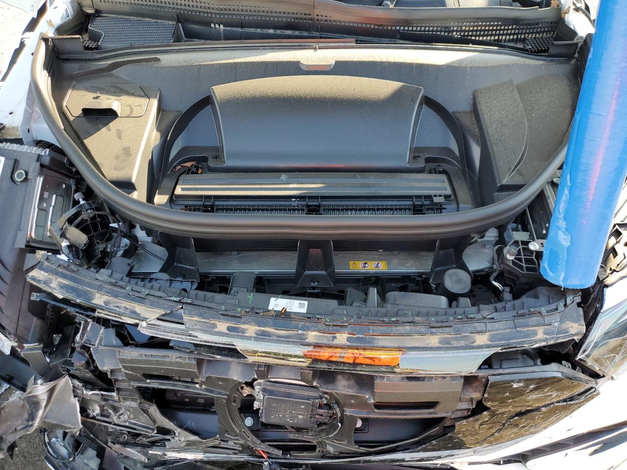 MERCEDES-BENZ EQS 450+