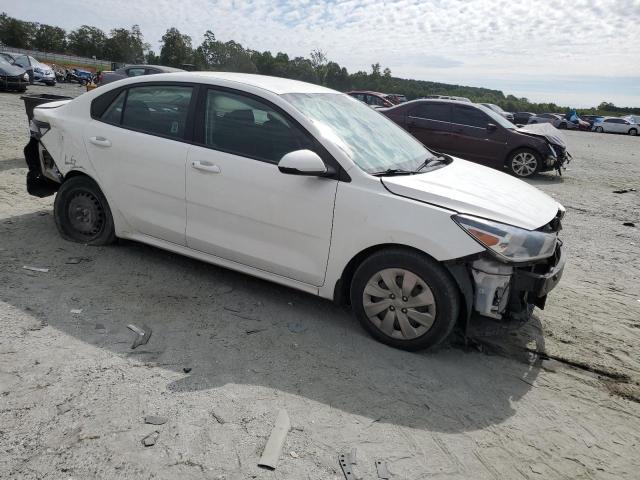 2020 KIA RIO LX 3KPA24AD0LE330644
