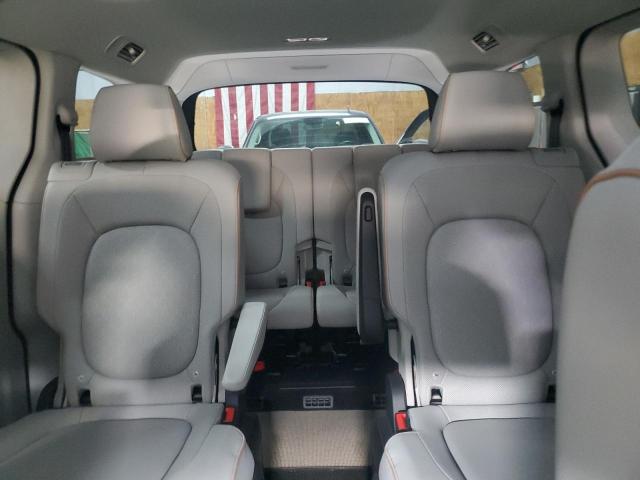 2025 VOLKSWAGEN ID BUZZ FI WVG6YVEB0SH022199