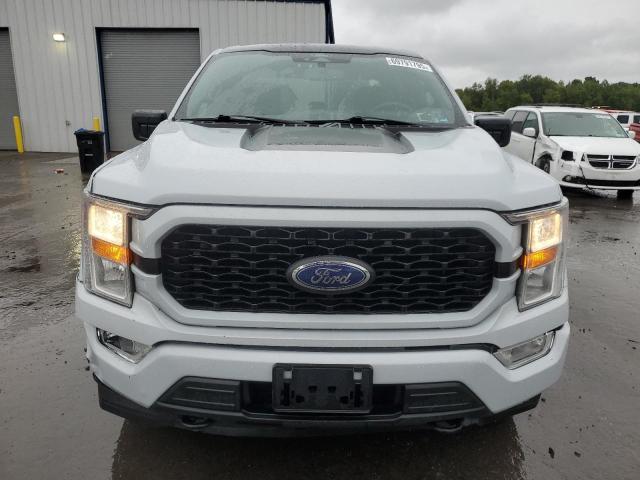 2021 FORD F150 SUPERCREW 1FTEW1EP8MKD10987