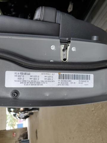 2018 CHRYSLER 300 S 2C3CCAGG8JH149643