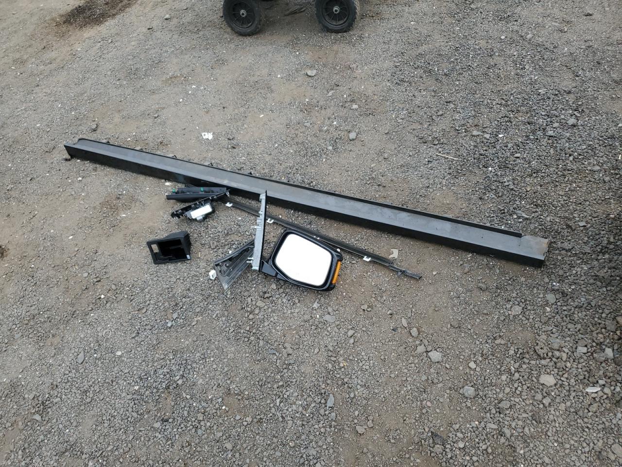 HONDA ODYSSEY TOURING