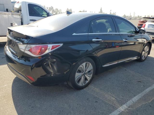 2015 HYUNDAI SONATA HYB KMHEC4A47FA125243