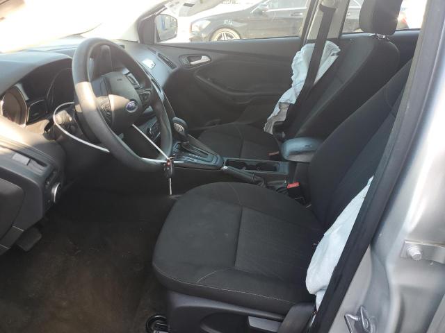 2017 FORD FOCUS SE 1FADP3F29HL315452