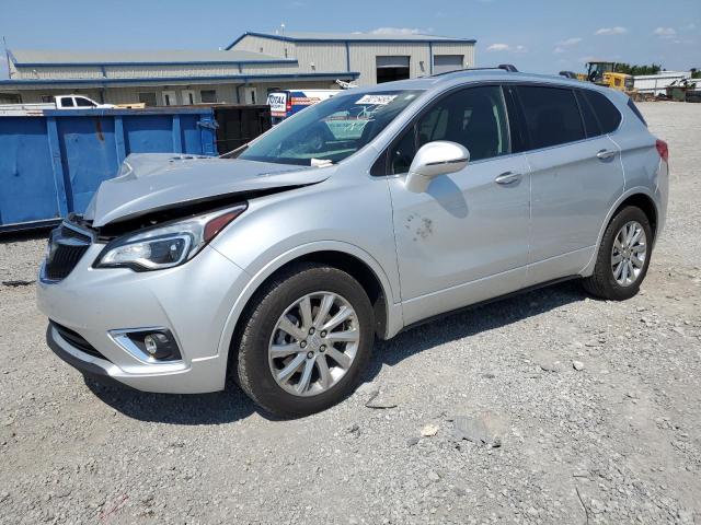 BUICK ENVISION E