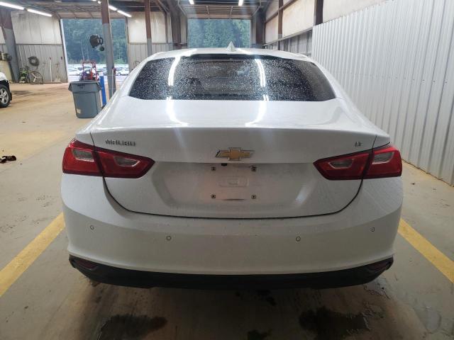 2017 CHEVROLET MALIBU LT 1G1ZE5ST4HF203889