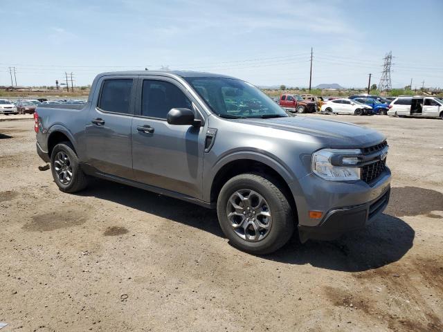 2024 FORD MAVERICK X 3FTTW8H3XRRA00268