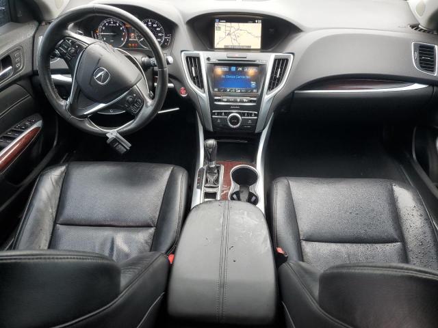 2015 ACURA TLX TECH 19UUB1F51FA001179