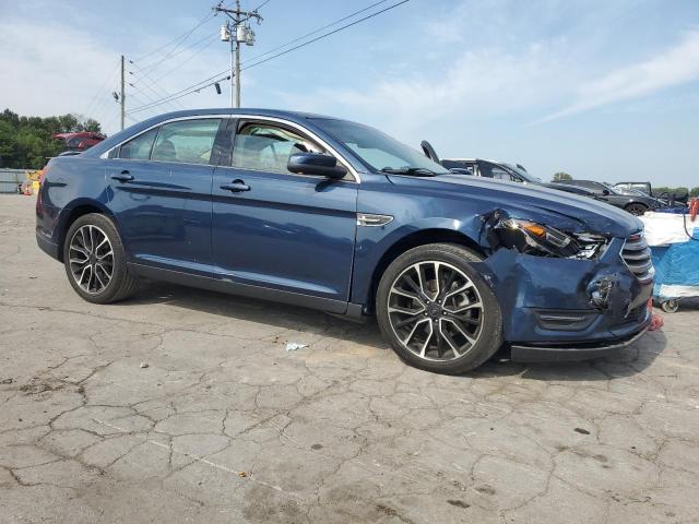 2017 FORD TAURUS SEL 1FAHP2E88HG122221