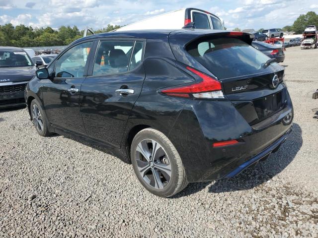 2020 NISSAN LEAF SV 1N4AZ1CP6LC305441