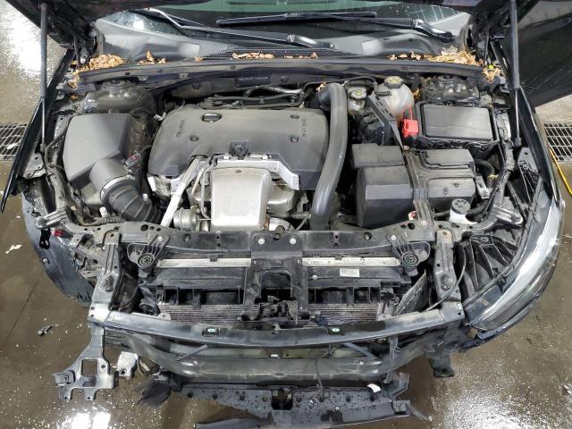 2018 BUICK REGAL ESSE W04GP6SX7J1067045