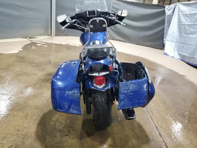 2013 YAMAHA XVS1300 JYAVP32E7DA003405
