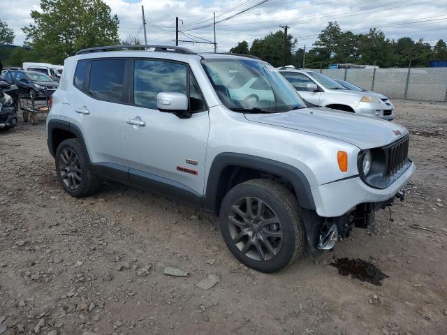 2016 JEEP RENEGADE L ZACCJBBT7GPD95909