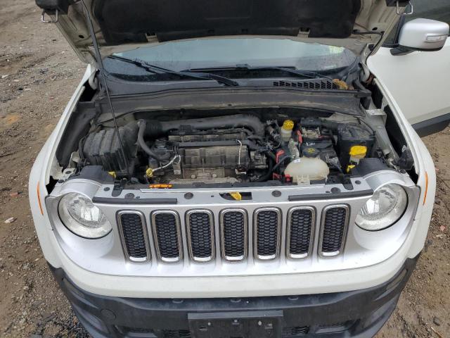 2016 JEEP RENEGADE L ZACCJBDT8GPD26143