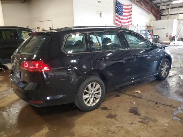2017 VOLKSWAGEN GOLF SPORT 3VWC17AU9HM507893