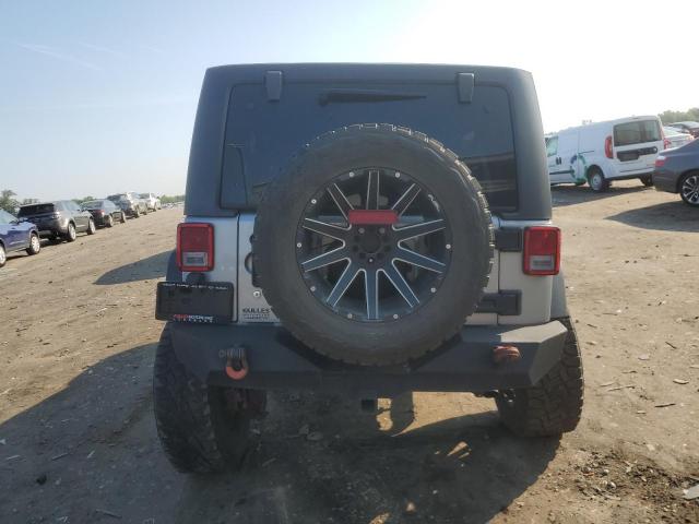 2018 JEEP WRANGLER U 1C4BJWDG2JL897015