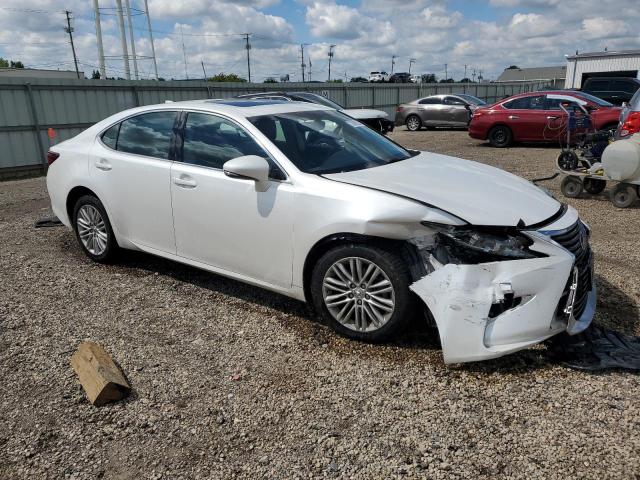 2016 LEXUS ES 350 58ABK1GG8GU013565