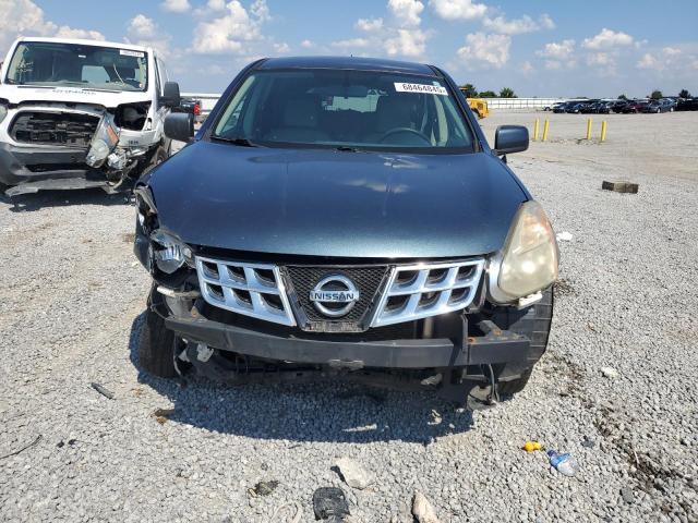 2013 NISSAN ROGUE S - JN8AS5MT3DW033713