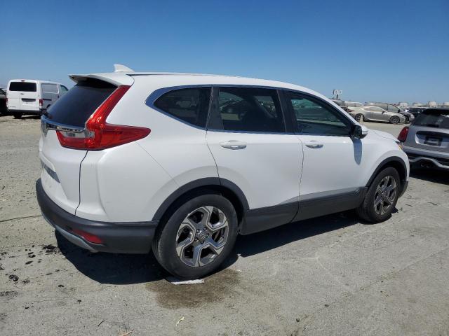2019 HONDA CR-V EX 5J6RW1H56KA048699