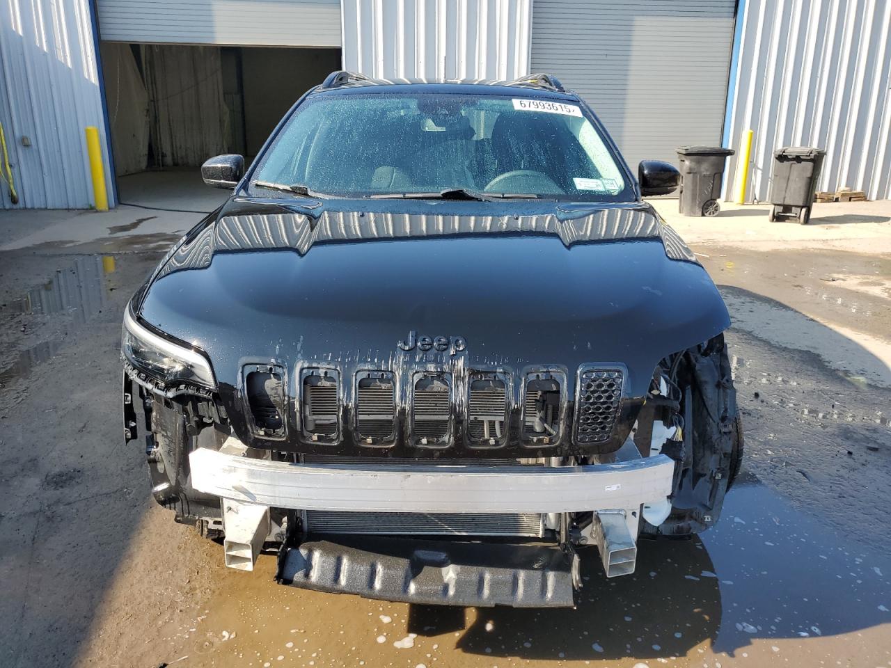 JEEP CHEROKEE ALTITUDE LUX