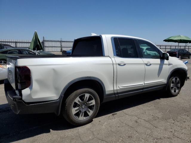 2017 HONDA RIDGELINE RTL 5FPYK2F66HB001226