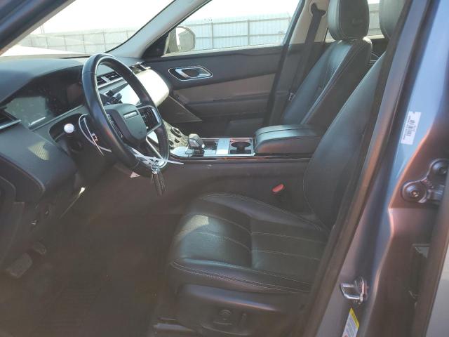 2021 LAND ROVER RANGE ROVE SALYJ2EX2MA321774