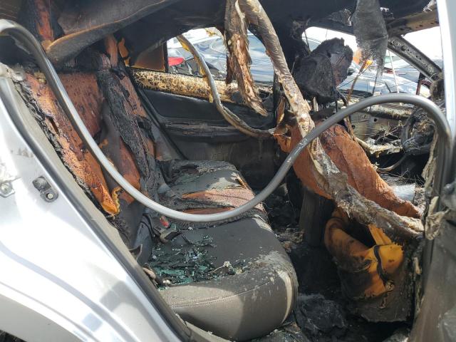 2016 SUBARU IMPREZA LI JF1GJAN66GH019930