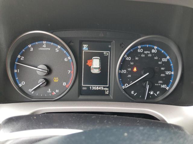 2018 TOYOTA RAV4 LE - JTMZFREV9JJ724151