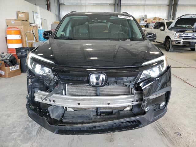 2021 HONDA PILOT SE 5FNYF6H23MB008904