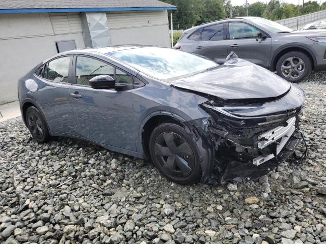 2025 TOYOTA PRIUS LE - JTDACAAU8S3060452