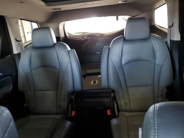 2021 BUICK ENCLAVE PR 5GAEVBKW9MJ230531