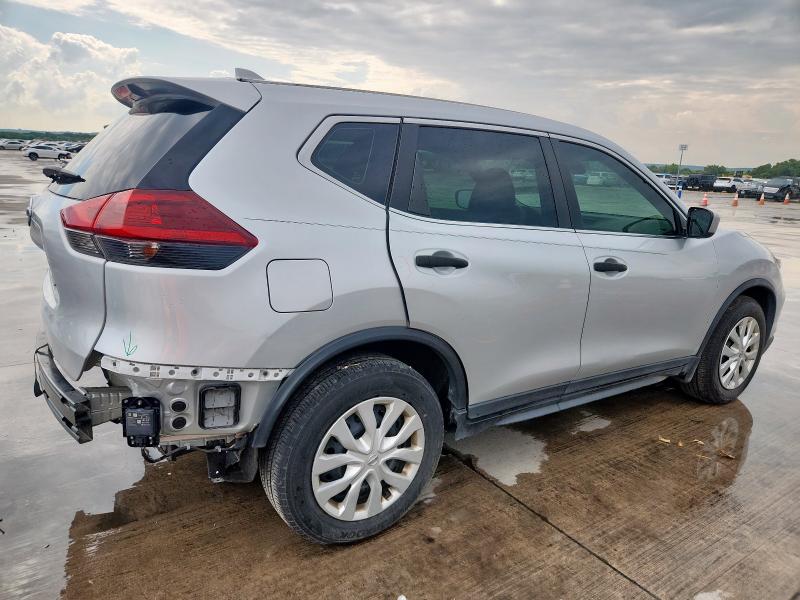 2020 NISSAN ROGUE S 5N1AT2MT8LC776984