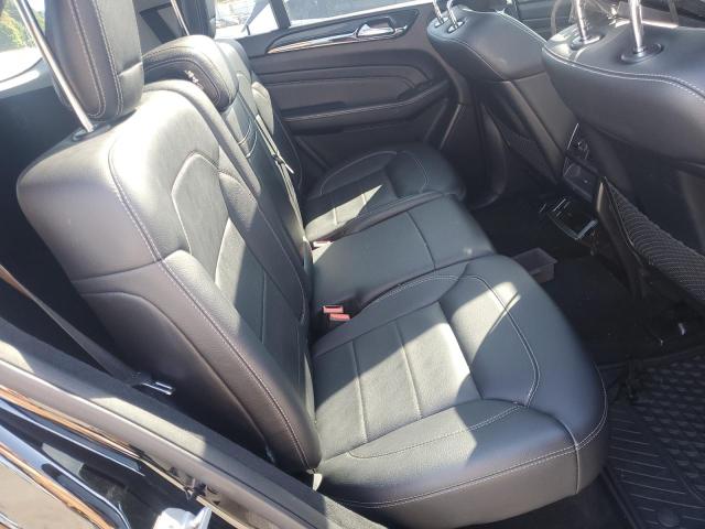 2012 MERCEDES-BENZ ML 350 BLU - 4JGDA2EB0CA025883