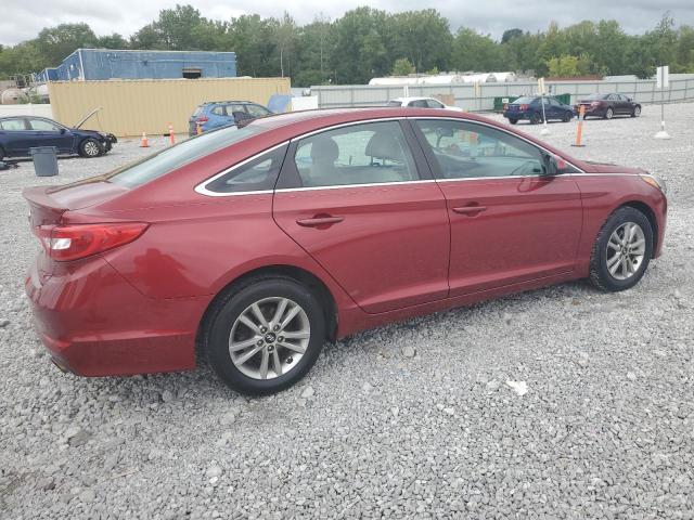 2015 HYUNDAI SONATA SE 5NPE24AFXFH033335