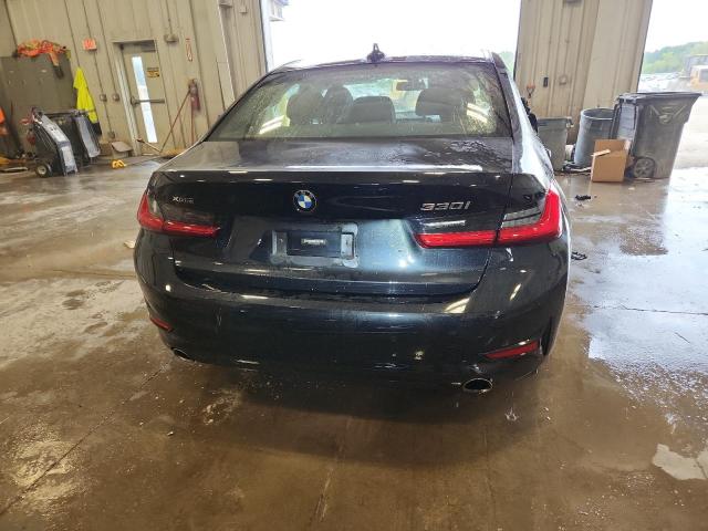 2021 BMW 330XI - 3MW5R7J01M8B47598