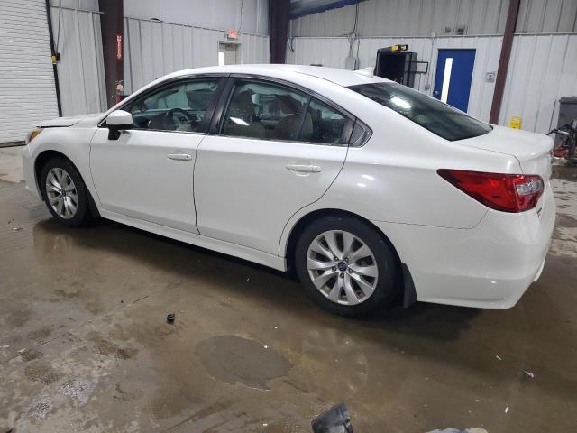 2017 SUBARU LEGACY 2.5 4S3BNAC64H3037157