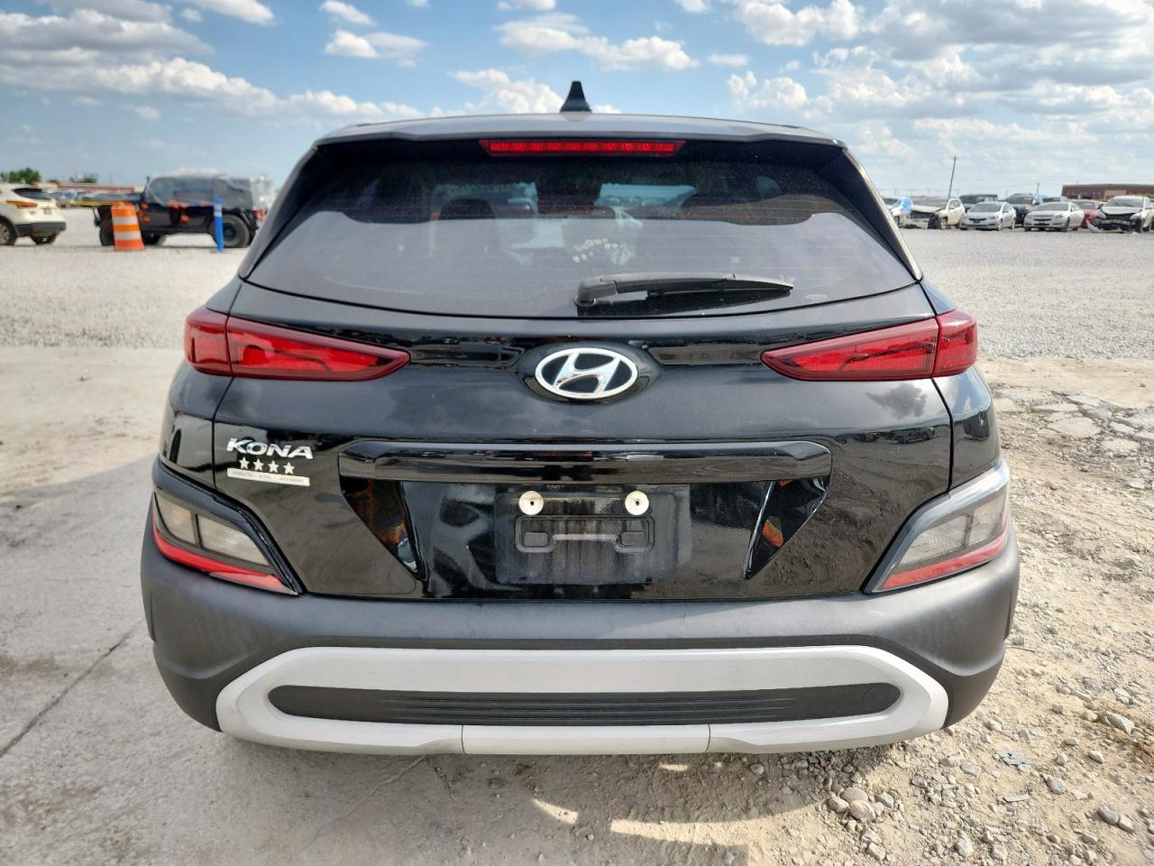 HYUNDAI KONA SEL