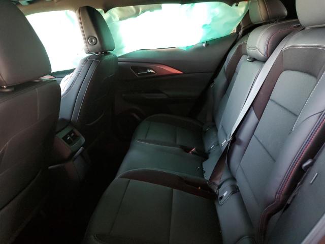 2024 CHEVROLET EQUINOX 2RS 3GN7DSRP6RS273861