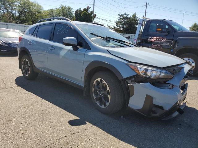 2023 SUBARU CROSSTREK PREMIUM JF2GTAPC9PH319650
