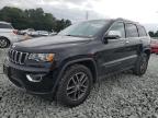 2018 JEEP GRAND CHEROKEE LIMITED - 1C4RJFBG3JC215373
