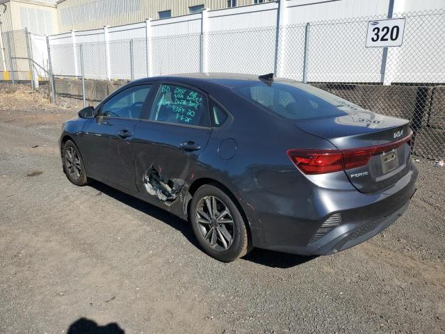 2023 KIA FORTE LX - 3KPF24AD7PE614459