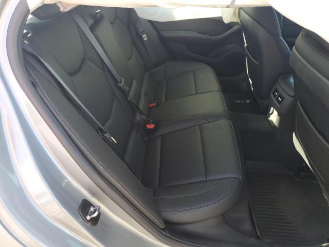 2023 CADILLAC CT5 LUXURY 1G6DX5RK3P0110102