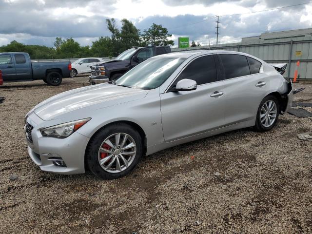 2017 INFINITI Q50 PREMIU JN1EV7AP7HM738025