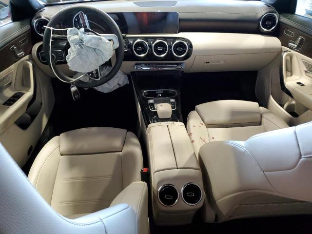 2020 MERCEDES-BENZ CLA 250 4M W1K5J4HB8LN090463