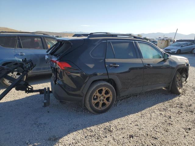 2024 TOYOTA RAV4 WOODL 2T3UWRFV5RW198722