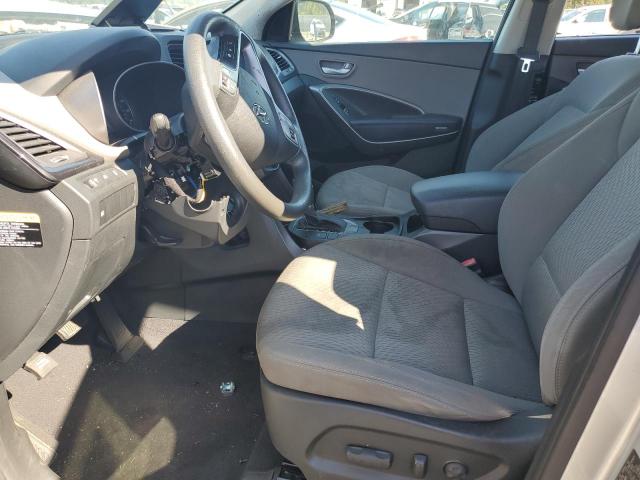 2016 HYUNDAI SANTA FE S KM8SM4HF1GU154891