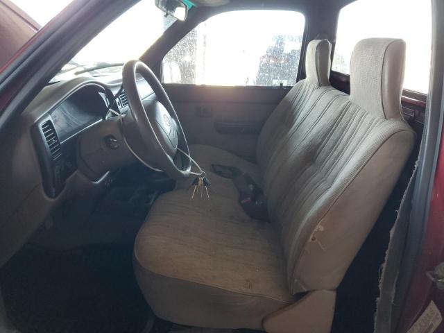 1999 TOYOTA TACOMA #3305568099